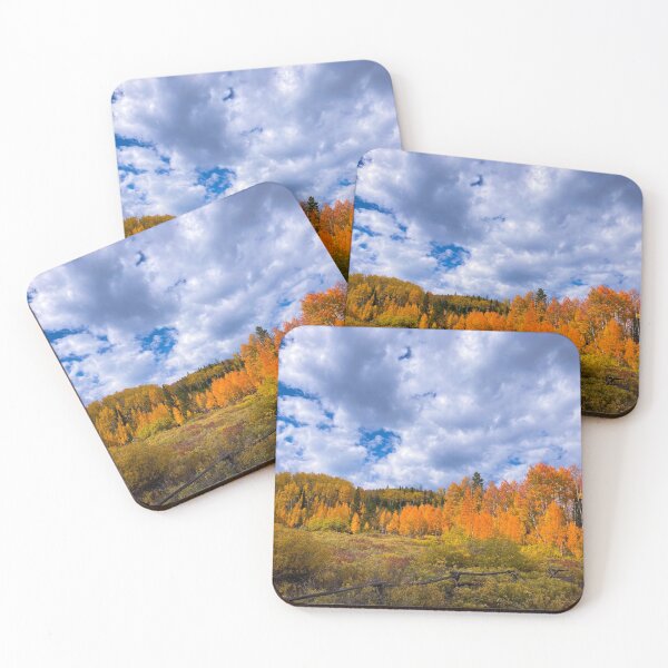 Item preview, Colorado’s Fall Rainbow designed and sold by SavingMemories.
