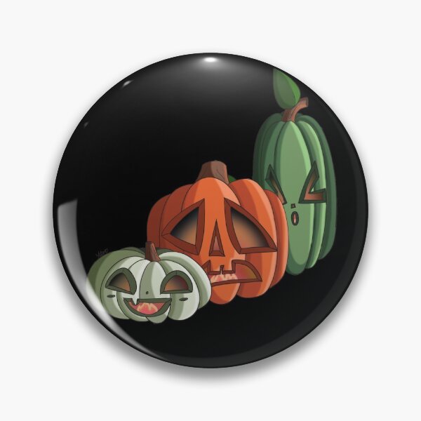 Item preview, Pumpkins designed and sold by ColorMeAlex.