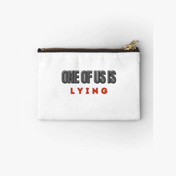 Item preview, One of us is lying designed and sold by Tecnofa.