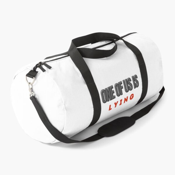 Item preview, One of us is lying designed and sold by Tecnofa.