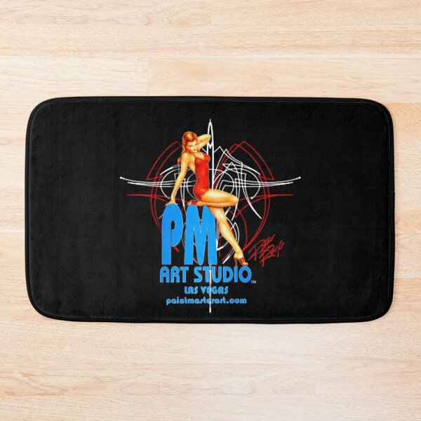 Item preview, PM ART STUDIO Las Vegas designed and sold by rikkirocx.