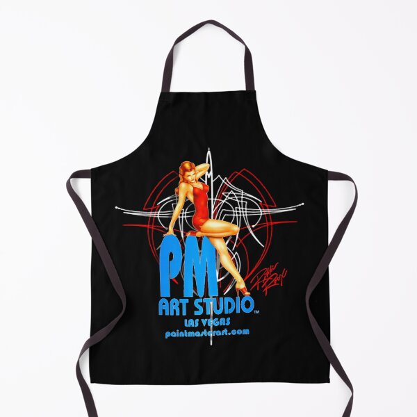 Item preview, PM ART STUDIO Las Vegas designed and sold by rikkirocx.