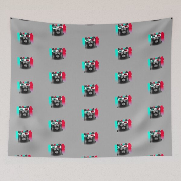Item preview, 3D Kitty designed and sold by stevievarin.
