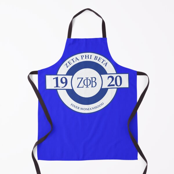 Item preview, Z PHI B 1920 Letters SEAL designed and sold by TeamXtra.