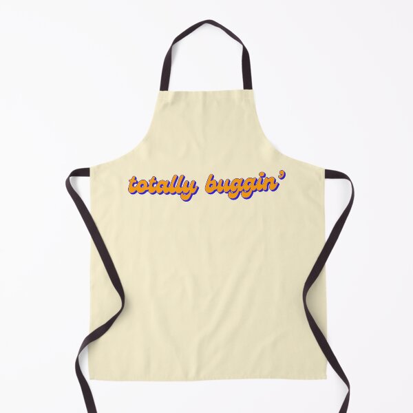 Item preview, Totally Buggin' Orange Retro Artsy designed and sold by sharedipmemes.