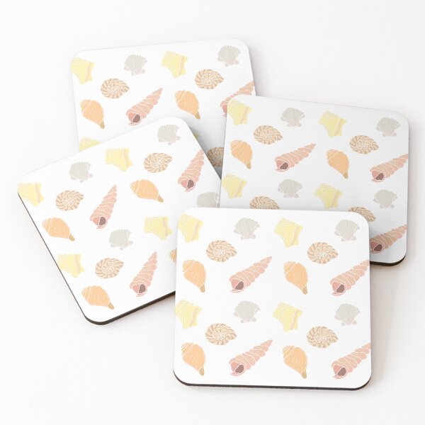 Item preview, Shells Pattern designed and sold by reembakes.