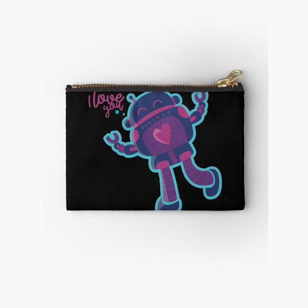 Item preview, Robot designed and sold by Artvectorial.