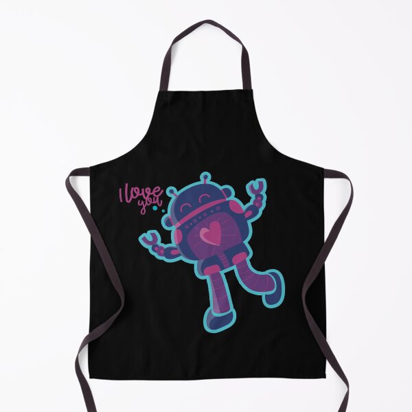 Item preview, Robot designed and sold by Artvectorial.