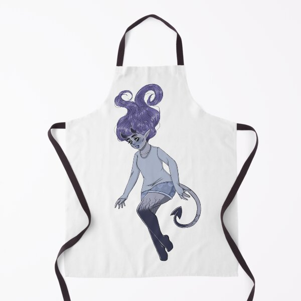 Item preview, Sleepy Demon designed and sold by Jayne Crowe.