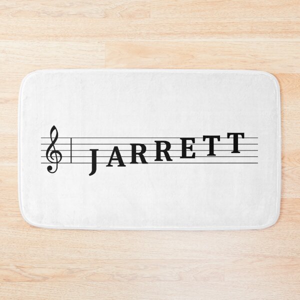 Item preview, Name Jarrett designed and sold by gulden.