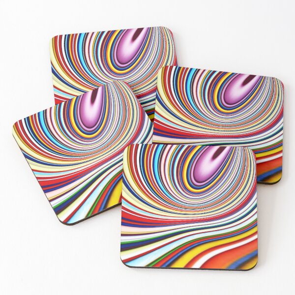 Item preview, Color Stripes 3 designed and sold by colorfigures.