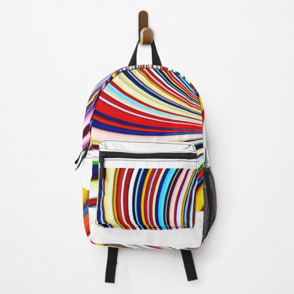 Item preview, Color Stripes 3 designed and sold by colorfigures.