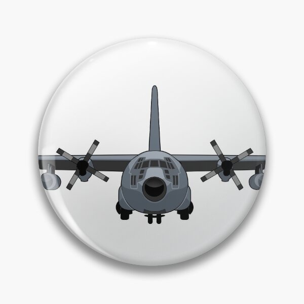 Item preview, C130 C-130 Airplane  designed and sold by MotorCanvas.