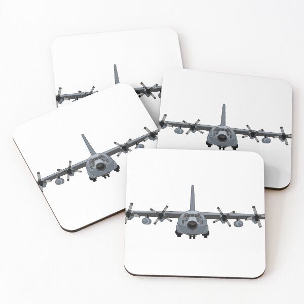 Item preview, C130 C-130 Airplane  designed and sold by MotorCanvas.