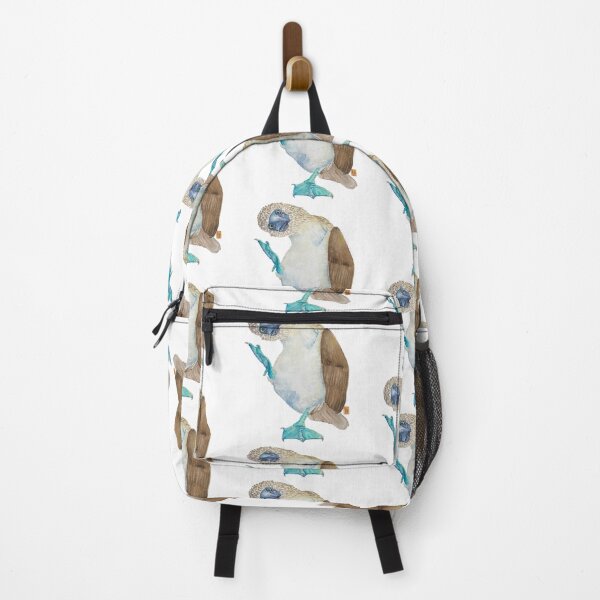 Item preview, Blue-footed Booby Dance designed and sold by JavaLisa.