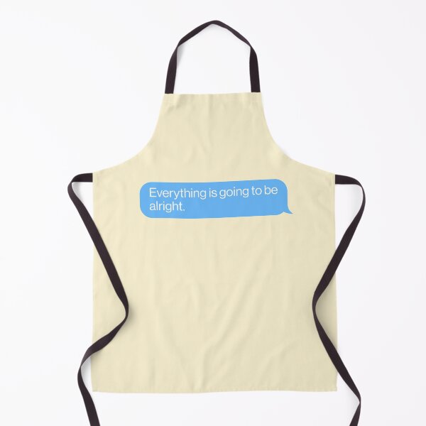 Item preview, Everything Is Going To Be Alright Message Inspiring designed and sold by sharedipmemes.