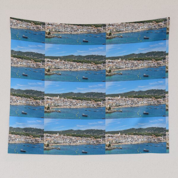 Item preview, Costa Brava designed and sold by photosbyalexis.