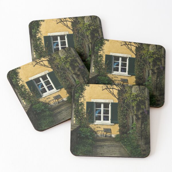 Item preview, The Walkway designed and sold by Scott Thomas Images.