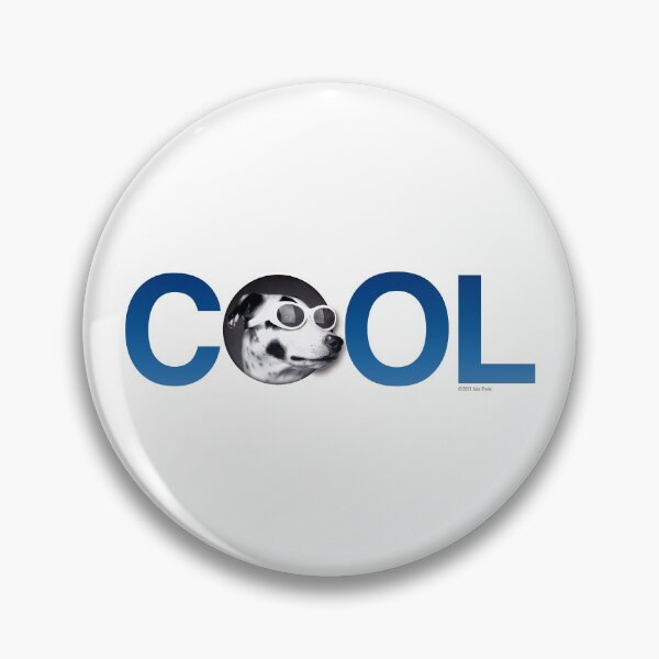Item preview, COOL designed and sold by Alex Preiss.