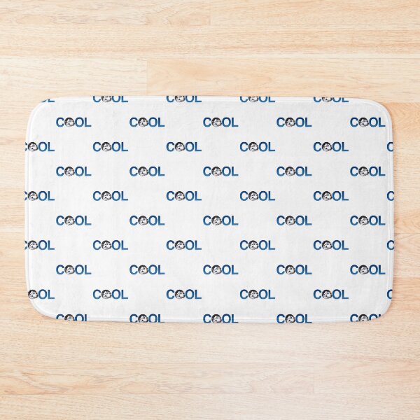 Item preview, COOL designed and sold by Alex Preiss.