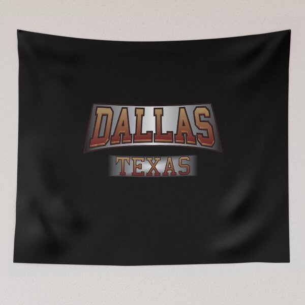 Item preview, Dallas Texas sports designed and sold by nuz2.