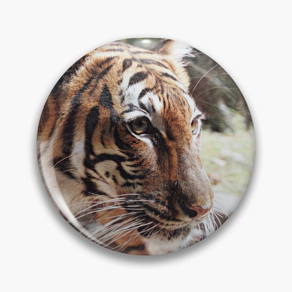 Item preview, Tiger on the Move designed and sold by DonnaM.