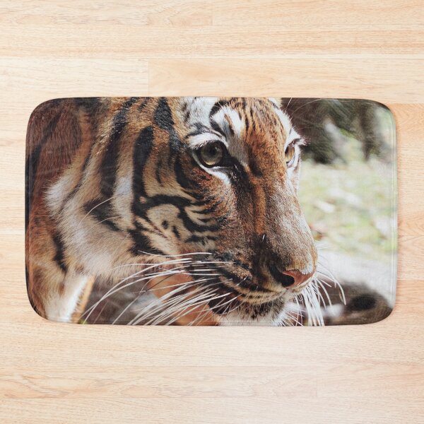 Item preview, Tiger on the Move designed and sold by DonnaM.