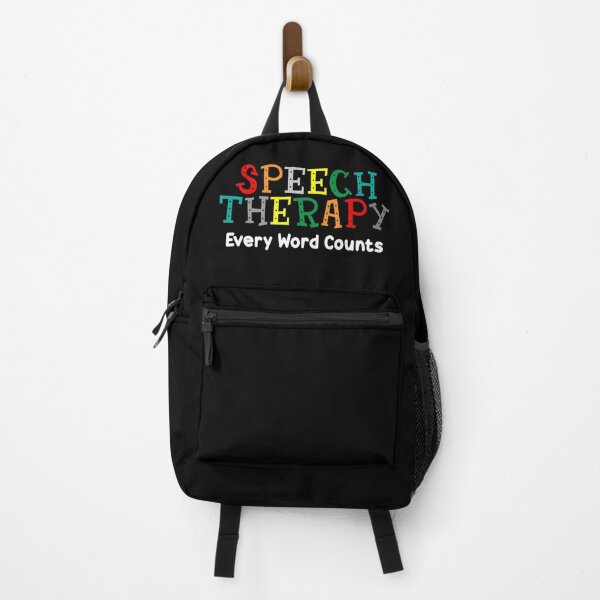 Item preview, Speech Therapist Gift , Proud Speech Pathologist designed and sold by majidkacm.