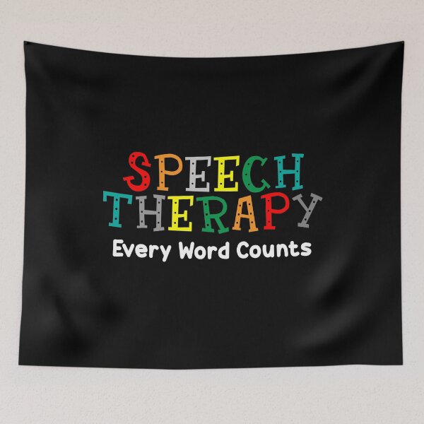 Item preview, Speech Therapist Gift , Proud Speech Pathologist designed and sold by majidkacm.