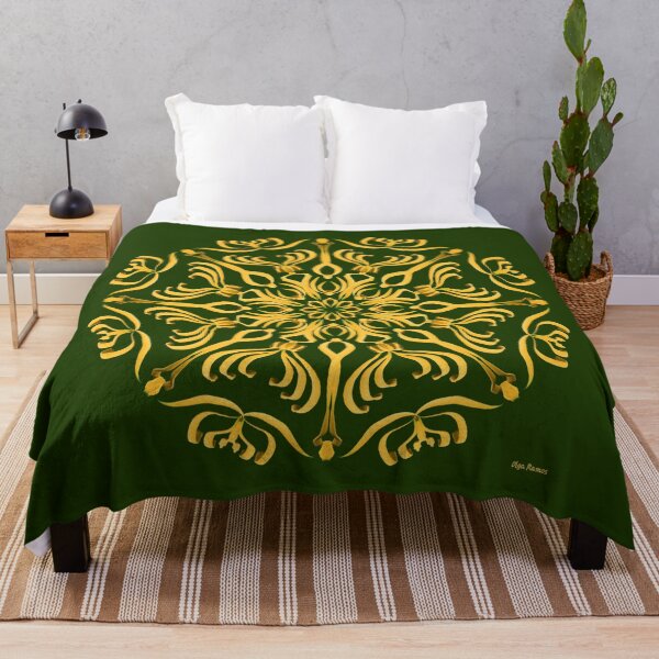 Item preview, It's up to you! (Green) designed and sold by olgaramos.