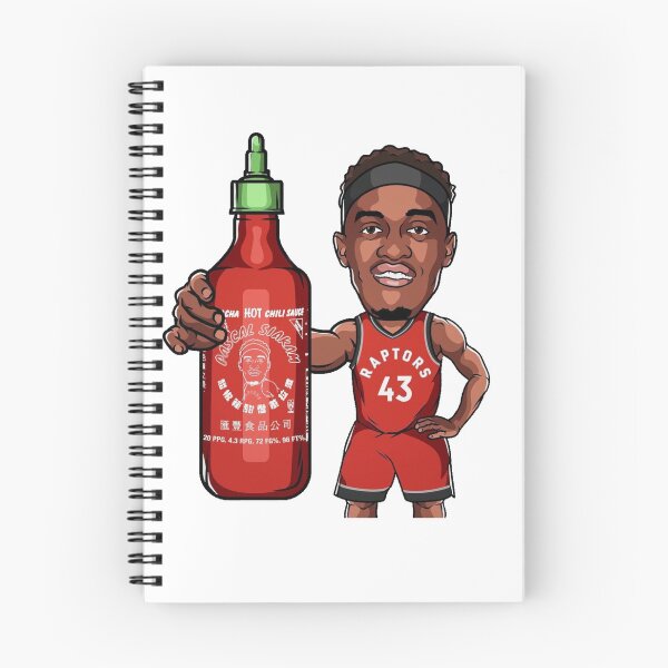 Item preview, Spicy P Sauce designed and sold by 6ix-Central.