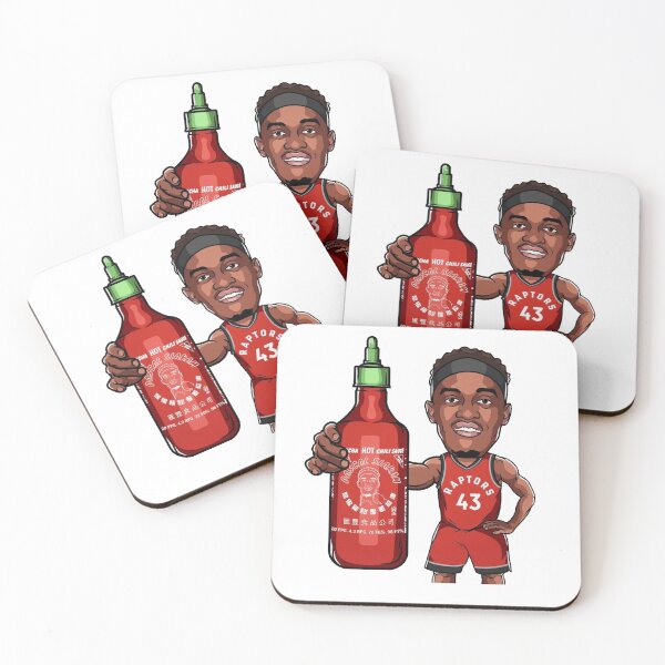 Item preview, Spicy P Sauce designed and sold by 6ix-Central.