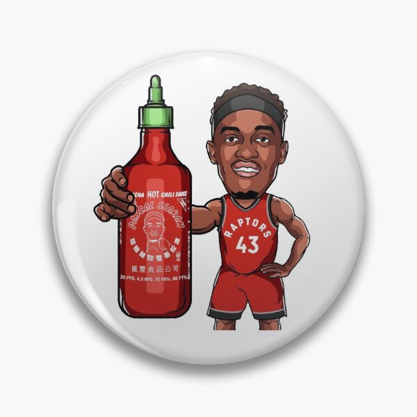 Item preview, Spicy P Sauce designed and sold by 6ix-Central.