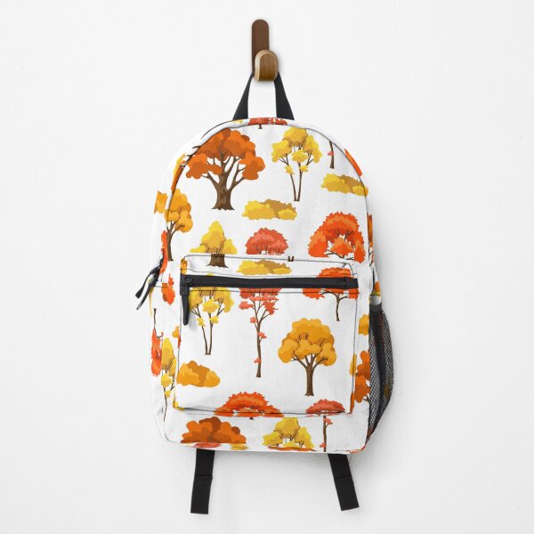 Item preview, Autumn Trees I designed and sold by FrostedLotusSt.