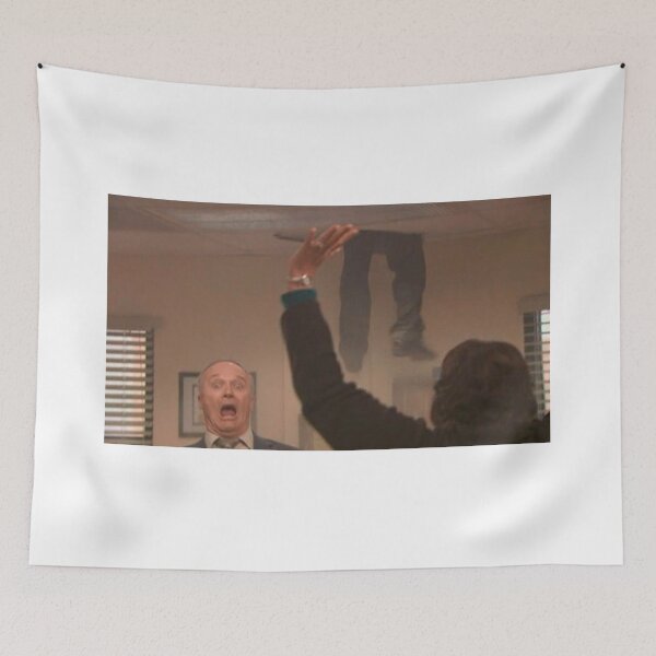 Item preview, The Office designed and sold by omgzboring.
