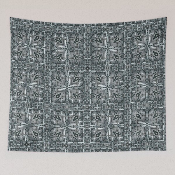 Item preview, Vertigo256 designed and sold by Clyde Jackson.