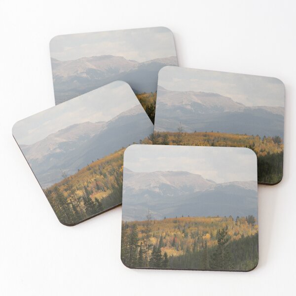 Item preview, Colorful Continental Divide designed and sold by SavingMemories.