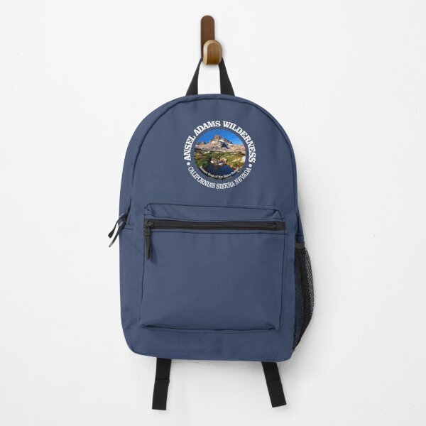 Ansel Adams Wilderness (WA) Backpack