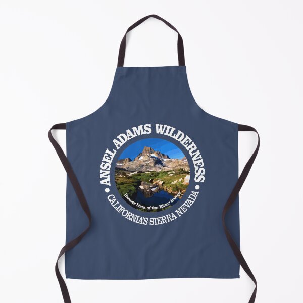 Item preview, Ansel Adams Wilderness (WA) designed and sold by curranmorgan.