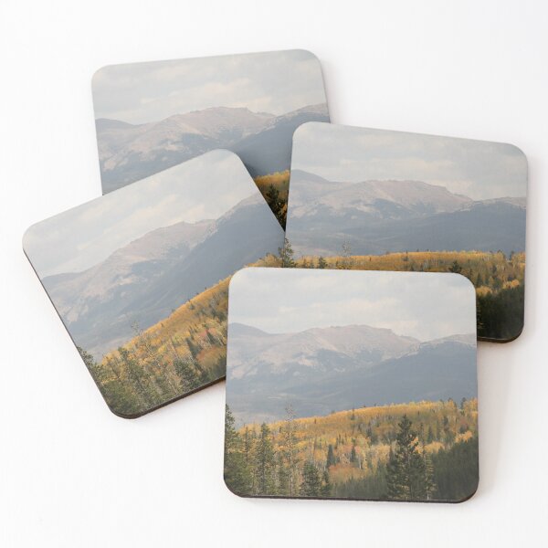 Item preview, The Continental Divide in the Fall designed and sold by SavingMemories.