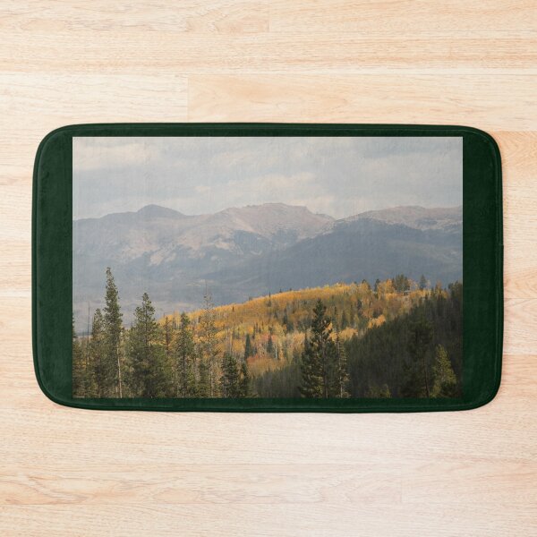 Item preview, The Continental Divide in the Fall designed and sold by SavingMemories.