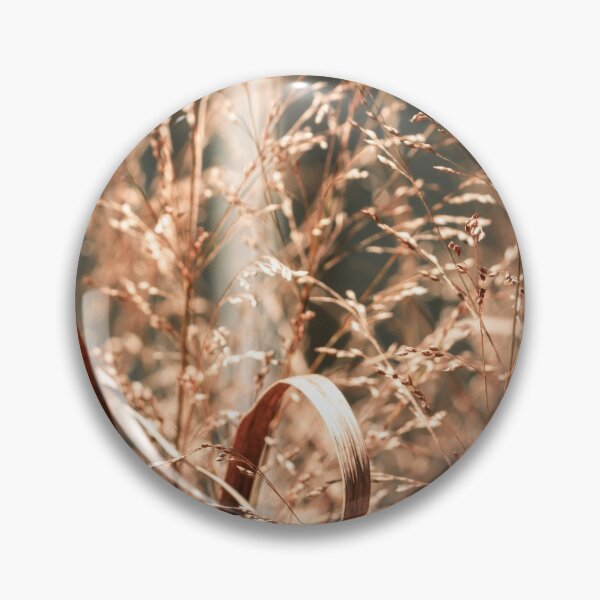 Item preview, Grass Field in the Fall designed and sold by fotosbymaria.