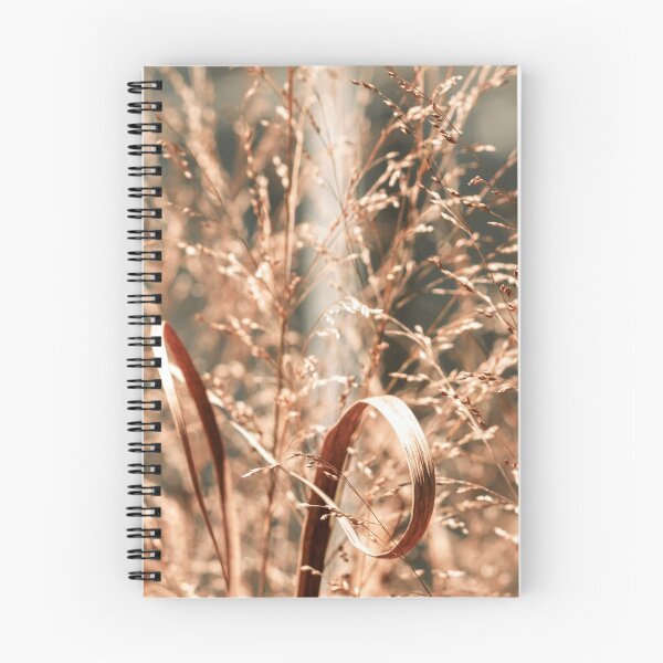 Item preview, Grass Field in the Fall designed and sold by fotosbymaria.