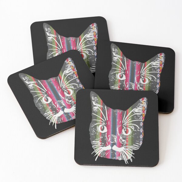 Item preview, Poncho Squared designed and sold by Daisy Anne Art Studio.