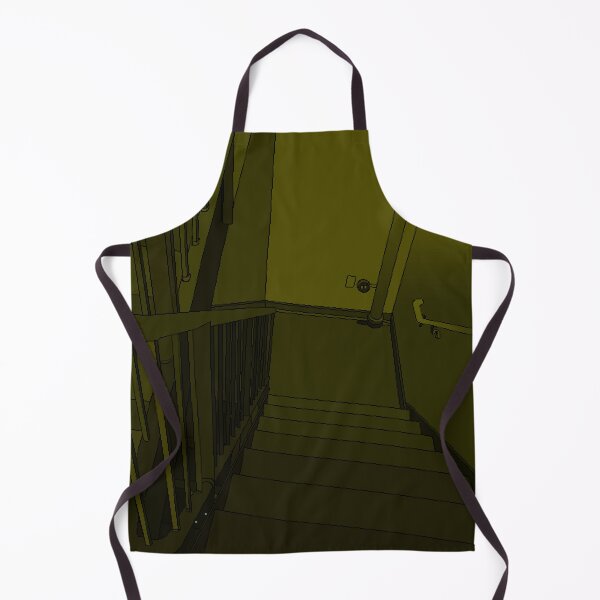 Item preview, The school is noticeably underfunded but that’s the least of its problems... designed and sold by InkTheCrow.
