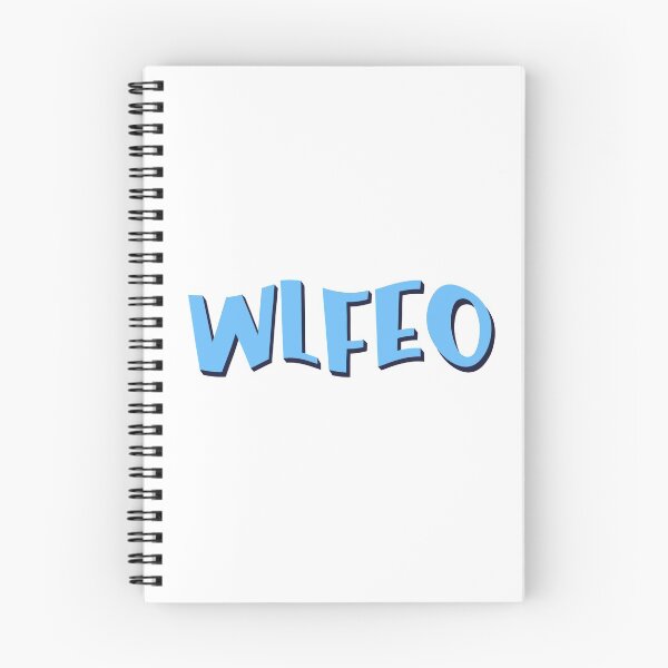 Item preview, WLFEO designed and sold by kaletuck.