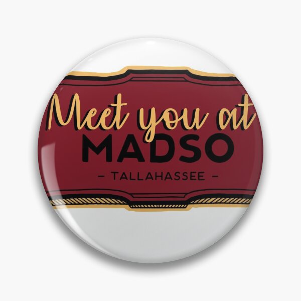 Item preview, Madison Social designed and sold by Lyndsey Ruckman.