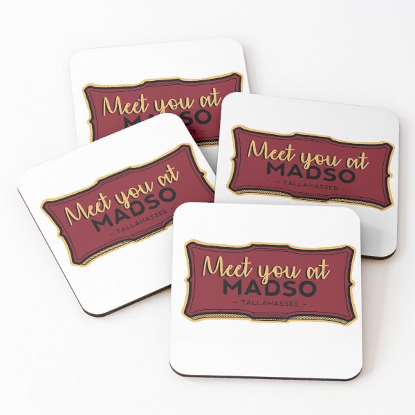 Item preview, Madison Social designed and sold by Lyndsey Ruckman.