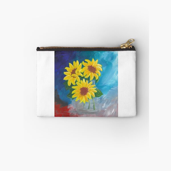 Item preview, Yellow Flowers - Flores Amarillas designed and sold by CaritoSoul.
