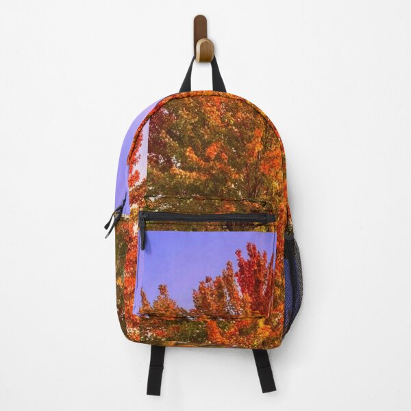 Item preview, Orange Fall Leaves designed and sold by missmermaid1990.